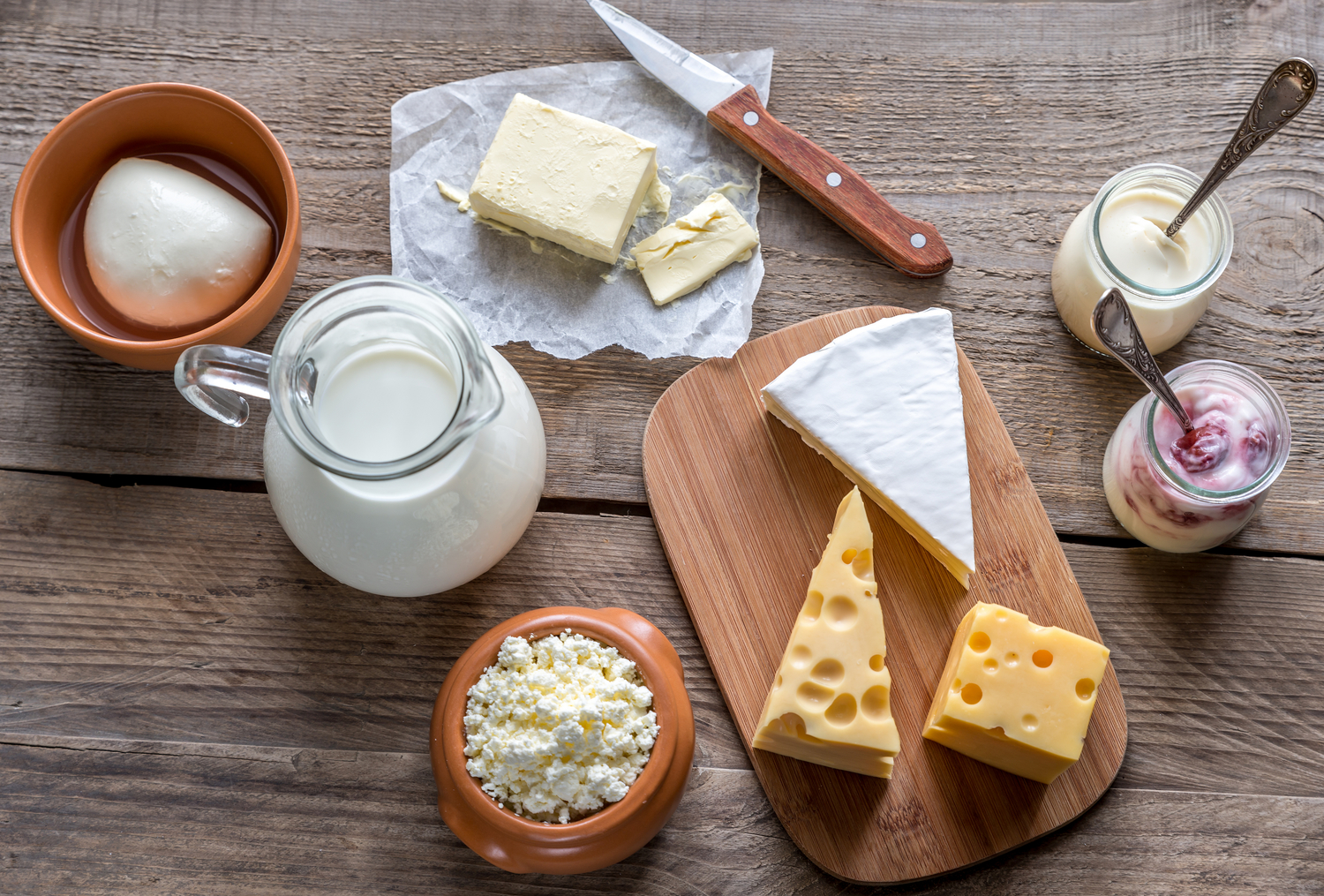 Healthy Meals to Alleviate Depression