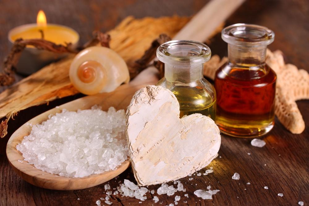 6 Natural Ways to Treat Eczema
