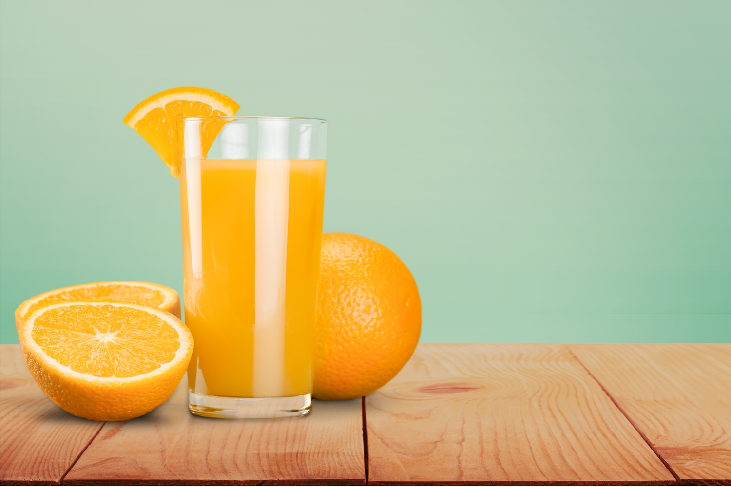 Foods to Help Manage Asthma