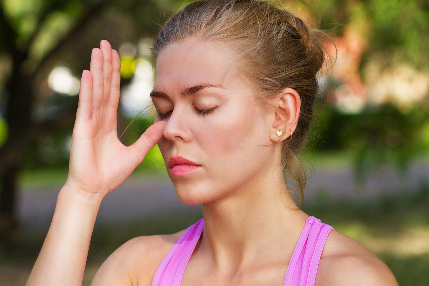4 Natural Treatments for COPD