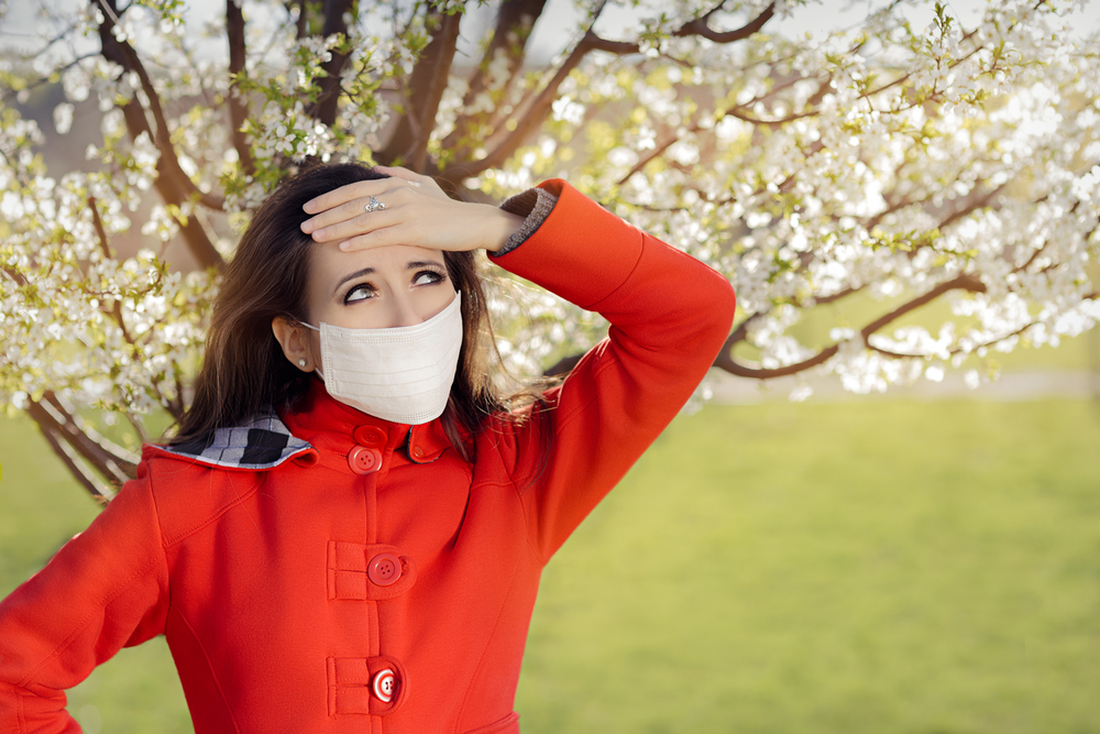 Odors That Can Cause Breathing Problems