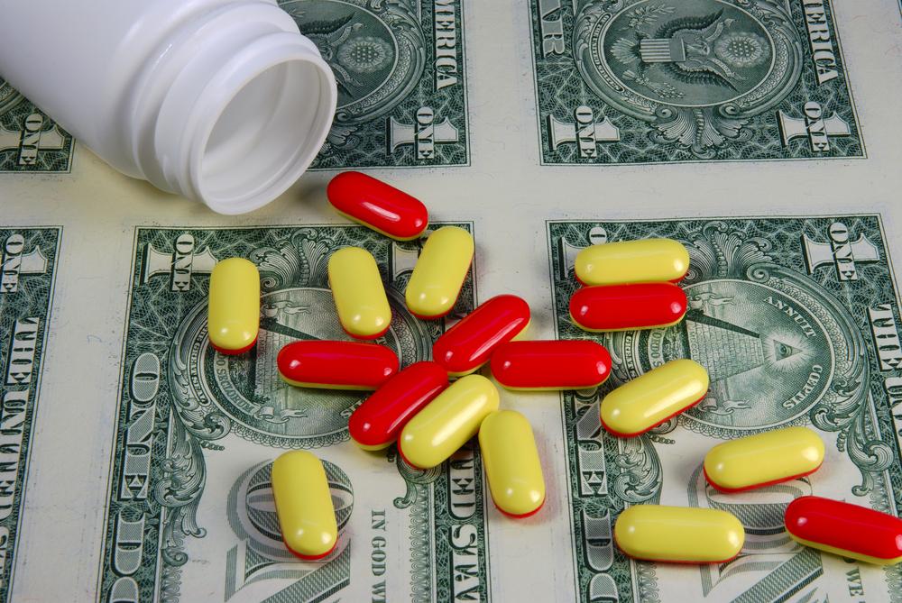 The Benefits of Prescription Savings Programs