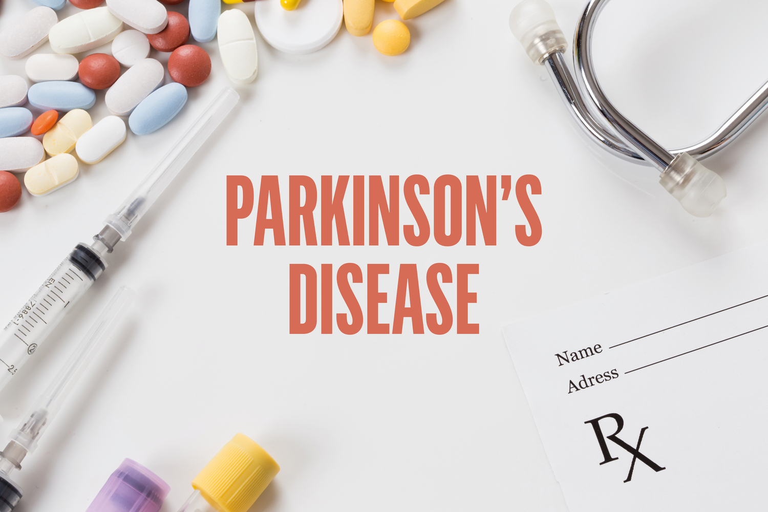 Dyskinesia Information: Understanding the Parkinson’s Med Side Effect