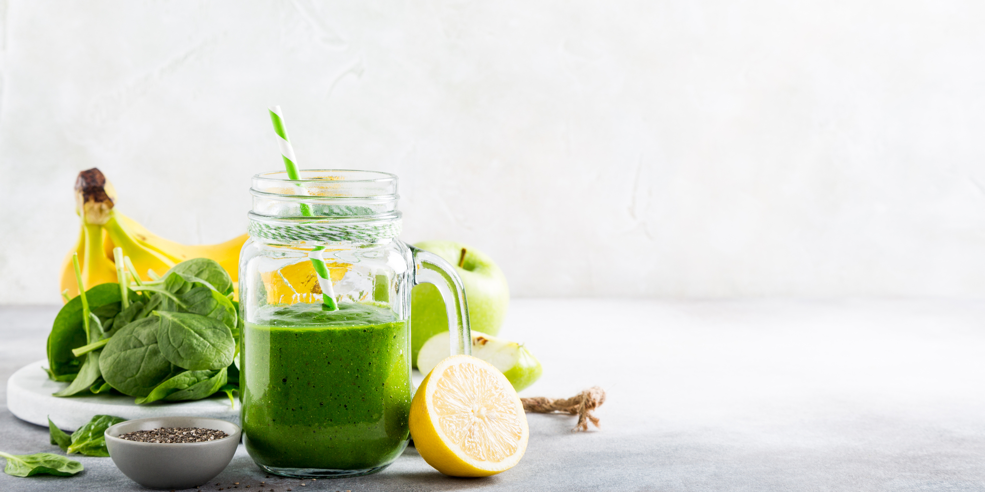 The Best Smoothies for Arthritis and Bone Health
