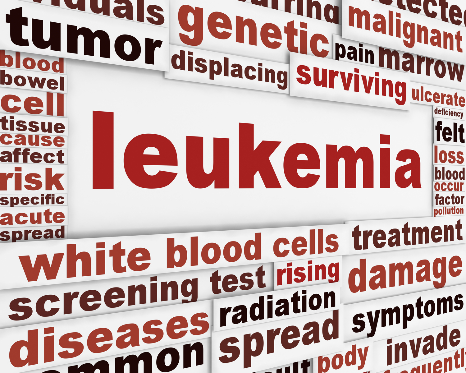 Philadelphia Chromosome–Positive Chronic Myeloid Leukemia (Ph+ CML)