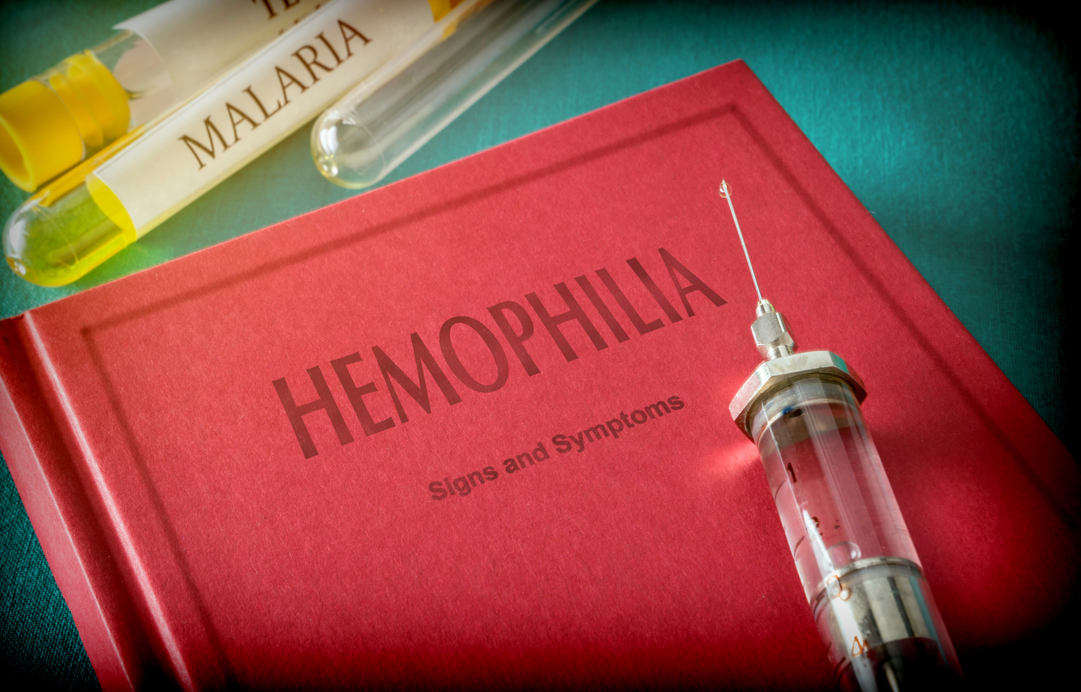 Hemophilia B