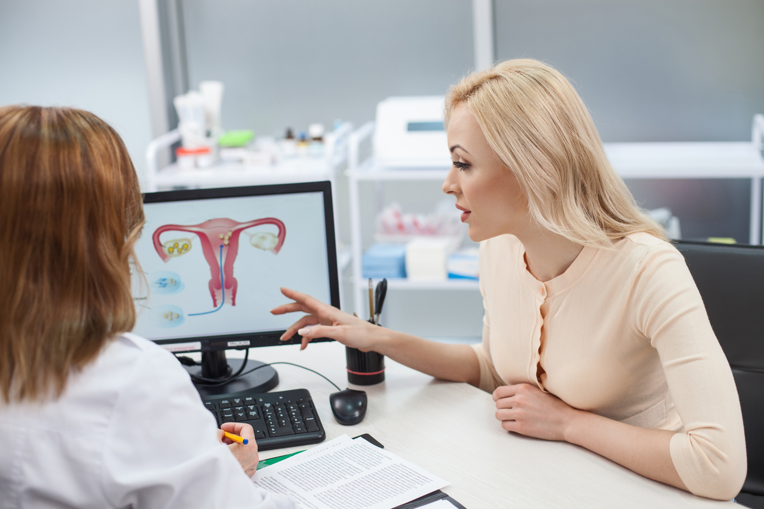 The Lesser-Known Stages and Symptoms of Endometrial Cancer